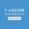 1 LECON BOITE AUTOMATIQUE SUPPLEMENTAIRE